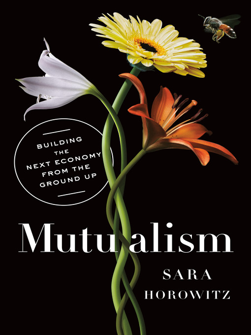 Title details for Mutualism by Sara Horowitz - Available